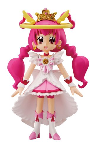 スマイルプリキュア! キュアドール! プリンセスハッピー画像