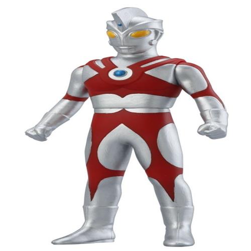 ウルトラヒーロー ウルトラマンエース画像