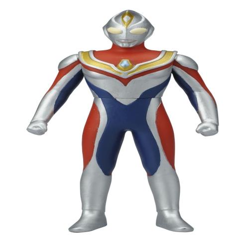 ウルトラヒーロー ウルトラマンダイナ(フラッシュタイプ)画像