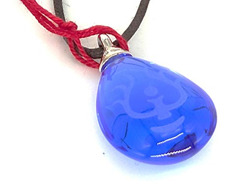 早い者勝ち　✨　飛行石　ペンダント　ラピュタ　ハウルの動く城　ジブリパーク ジブリパーク ジブリの大倉庫限定 天空の城ラピュタ 飛行石