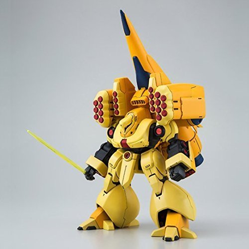 バンダイ(BANDAI) HGUC 1/144 AMX-102 ズサ (機動戦士ガンダムZZ)画像