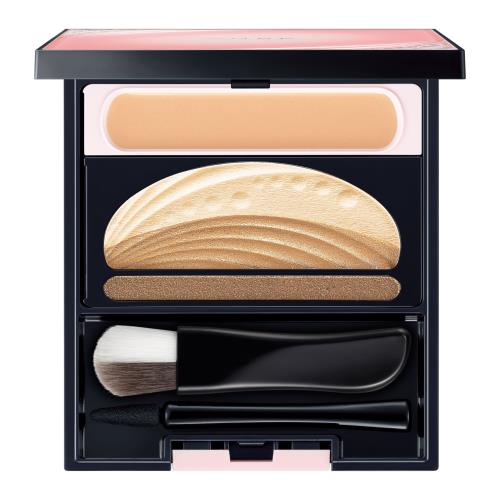 楽天市場】AUBE(オーブ) ブラシひと塗りシャドウN SC02 シースルー