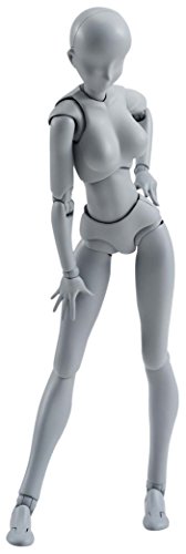 ボディちゃん スポーツEdition DX SET Gray Color Ver Amazon.co.jp: TAMASHII NATIONS TAMASHII NATIONS S.H.フィギュ