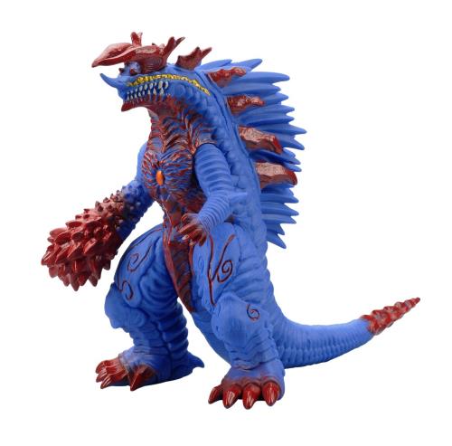 ウルトラ怪獣DXまとめ　〜ウルトラマンエックス編〜 ウルトラマンX ウルトラ怪獣DX ガーゴルゴン Ultraman X Ultra
