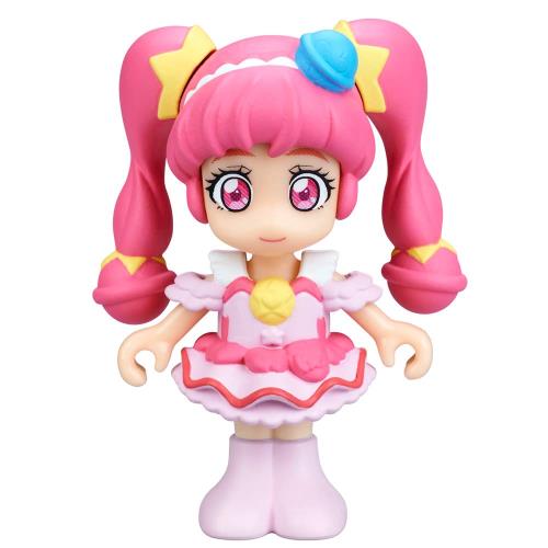 スター☆トゥインクルプリキュア プリコーデドール キュアスター画像