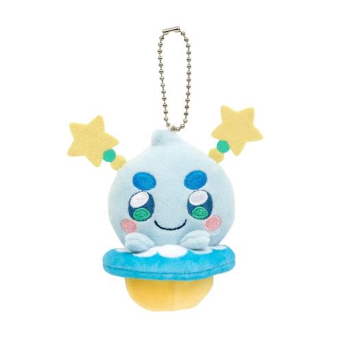 スター☆トゥインクルプリキュア もちもちプルンスマスコット画像