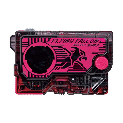 仮面ライダーゼロワン DXフライングファルコンプログライズキー画像