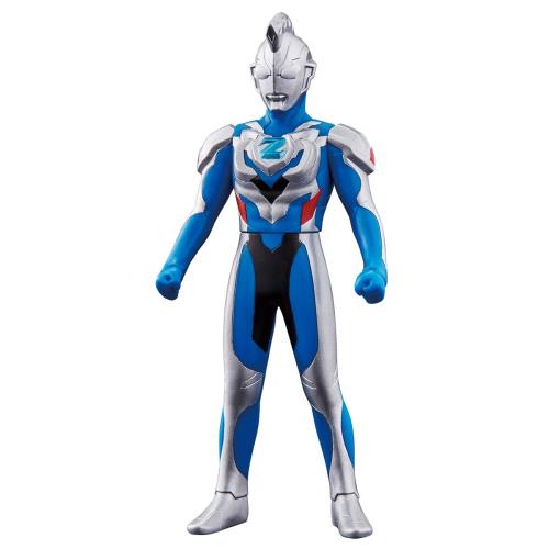 ウルトラマンZ ウルトラヒーローシリーズ 74 ウルトラマンゼット オリジナル画像