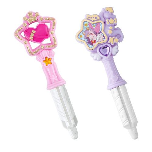 スター☆トゥインクルプリキュア シャイニートゥインクルペンセット画像