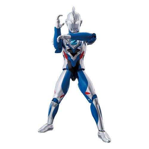 楽天市場】【新品】フィギュアーツZERO ウルトラマンZ ［超激戦