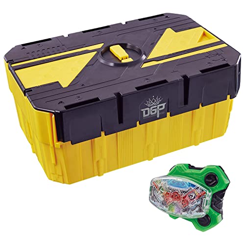 [バンダイ] 仮面ライダーギーツ ビックリミッションボックス001DXダブルドライバーレイズバックルセット