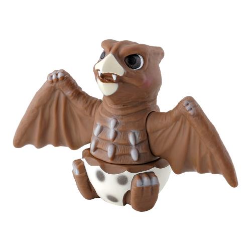 ムービーモンスターシリーズ ラドン(怪獣人形劇ゴジばん)画像
