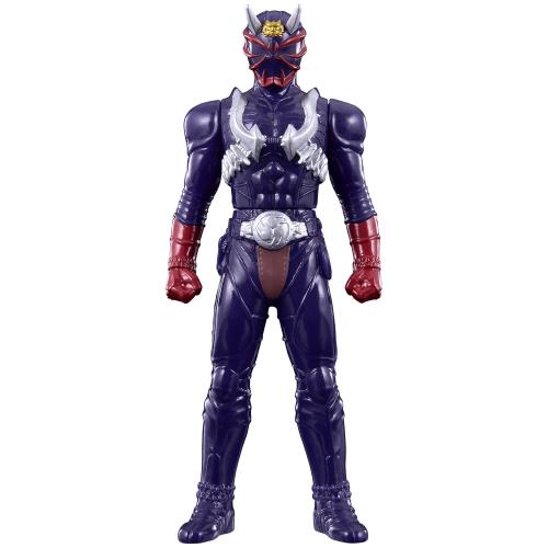 仮面ライダーソフビシリーズ 仮面ライダー響鬼画像