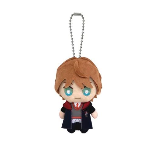 ハリーポッター　セブルス　Chibiぬいぐるみ　ボールチェーンマスコット　2点 Amazon.co.jp: ハリー ポッター セブルス スネイプ ボール