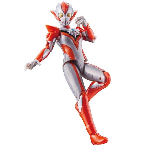 S.H. Figuarts ウルトラウーマングリージョ レビュー】S.H.Figuarts ウルトラウーマングリージョ