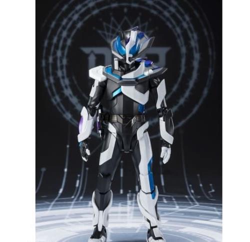 [バンダイ] S.H.Figuarts 仮面ライダージーン