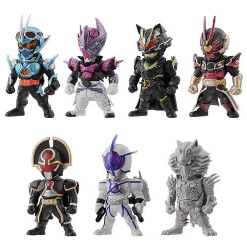 楽天市場】バンダイ(BANDAI) CONVERGE KAMEN RIDER 29 10個入BOX