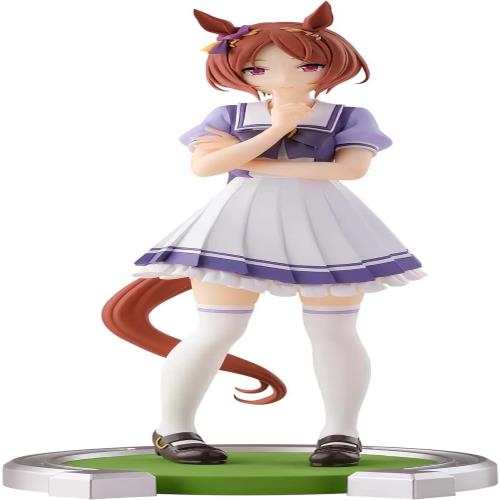 クレーネル ウマ娘プリティーダービー シンボリルドルフ フィギュア クレーネル on X: 