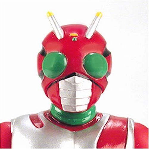 RH10 仮面ライダーZX画像