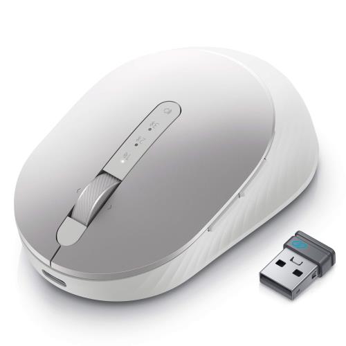 Dell Premier 申し受ける式無線電話二十日鼠 MS7421W