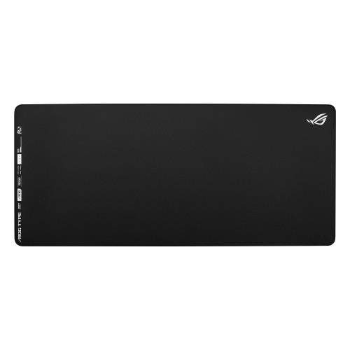 ASUS ゲーミングマウスパッド ROG Hone Ace XXL 変わり種布境界線の外側と防塵性、耐水性、耐油性を完全無欠さ/国内置き目代わりになる店品