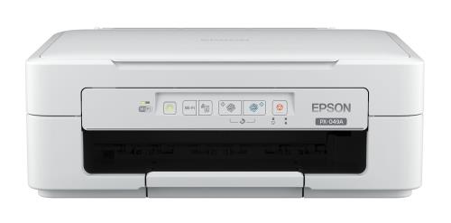 エプソン 印刷工 A4 インクジェット 練りあわせる機 ハラリオ PX-049A
