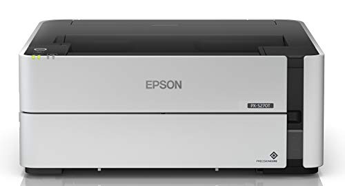 エプソン 印刷工 エコ貯蔵タンク積み上げる A4モノクロインクジェット PX-S270T FAX役立つことなし 低駈けっくら必要経費 テレ細工物向け