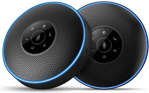 楽天市場】EPOS スピーカーフォン マイクスピーカー SP 30 USB-A&C