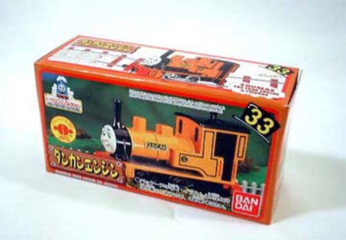 トーマスエンジンコレクション デリックディーゼル L14 Amazon.co.jp: トーマスエンジンコレクション デリック