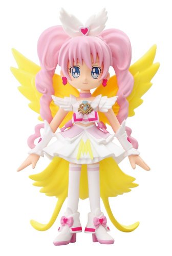 スイートプリキュア♪ キュアドール! クレッシェンドキュアメロディ画像