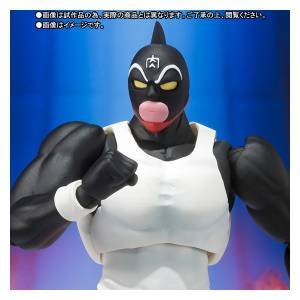 バンダイ(BANDAI) S.H.フィギュアーツ キン肉マングレート 『キン肉マン』(魂ウェブ商店)画像