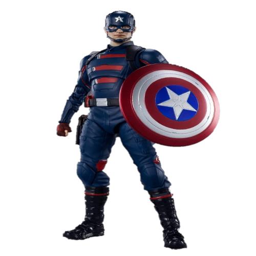 楽天市場】マーベルレジェンドシリーズ S.H.I.E.L.D. ニック