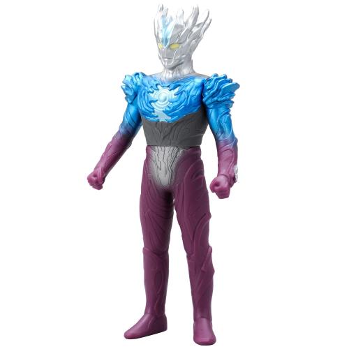 旧ウルトラ怪獣シリーズ　ウルトラマンティガ怪獣７点セット　タグ付 旧ウルトラ怪獣シリーズ ウルトラマンティガ怪獣7点セット タグ