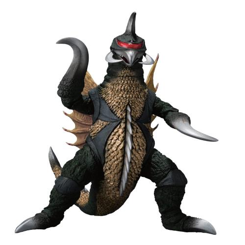 楽天市場】特撮リボルテック023 地球攻撃命令 ゴジラ対ガイガン