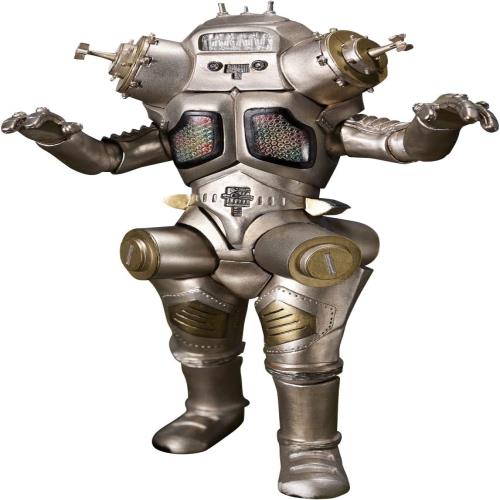 BANDAI SPIRITS(バンダイ スピリッツ) S.H.フィギュアーツ ウルトラセブン キングジョー 約160mm PVCABS製 塗装済み可動フィギュア