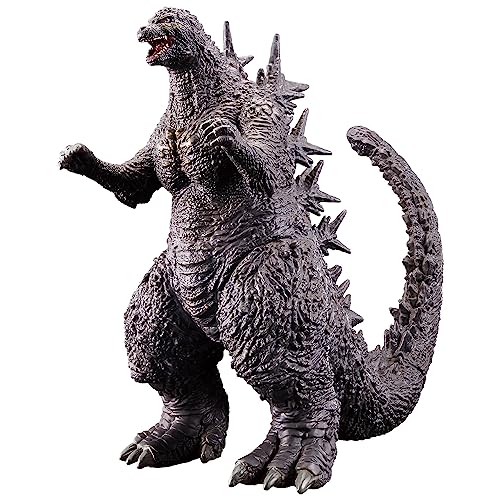 怪獣王シリーズ ゴジラ(2023)
