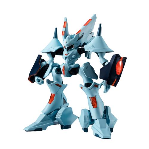 TAMASHII NATIONS ROBOT魂 ＜SIDE ANTIBODY＞ ネリーブレン ブレンパワード画像