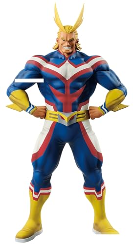 楽天市場】僕のヒーローアカデミア AGE OF HEROES ALL MIGHT