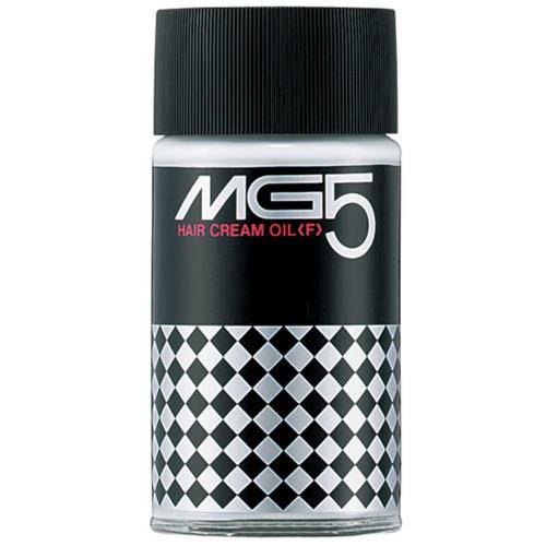 エムジー5 ヘアクリームオイル(F) 150mL