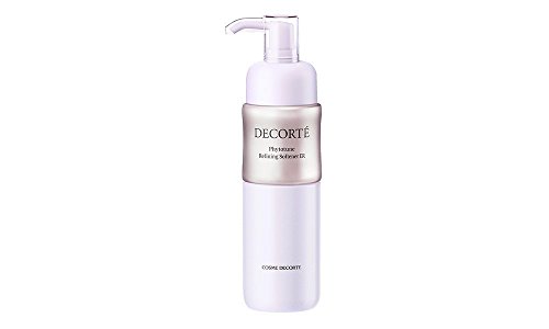 コスメデコルテ フィトチューン リファイニング ソフナー ER 200ml [並行輸入品]
