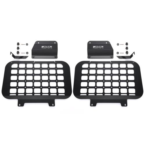 IPF サイドストレージパネル　ジムニー JB64 ジムニーシエラ　JB74 IPF サイドストレージパネル ジムニー(JB64)ジムニーシエラ(JB74