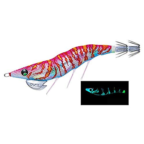 楽天市場】DUEL(デュエル) ルアー エギ EZ-Q ダートマスターサーチ