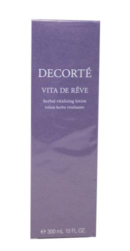 コーセー コスメデコルテ COSME DECORTE 人はだ世話をする ヴィタドレーブ 300mL