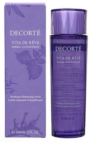 楽天市場】コスメデコルテ ヴィタ ドレーブ ハーバル ローション 300ml