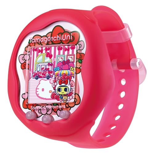 バンダイ(BANDAI) Tamagotchi Uni Sanrio characters 対象年齢 6才以上 24,695円