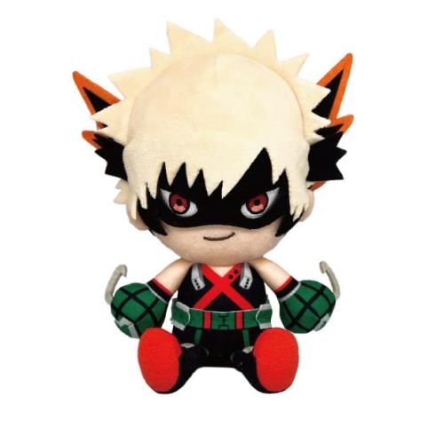 僕のヒーローアカデミア 円形クッション　エンデヴァー　轟焦凍 楽天市場】僕のヒーローアカデミア モッチリコレクション