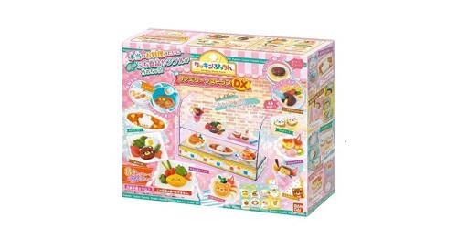 クッキンぷっちん ファミリーレストランDX