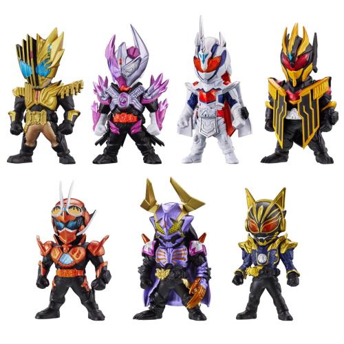 楽天市場】バンダイ(BANDAI) CONVERGE KAMEN RIDER 29 10個入BOX