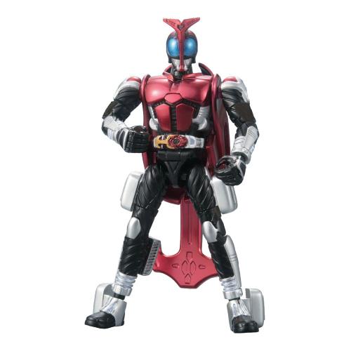 仮面ライダーディケイド FFR10 ゼクターカブト画像