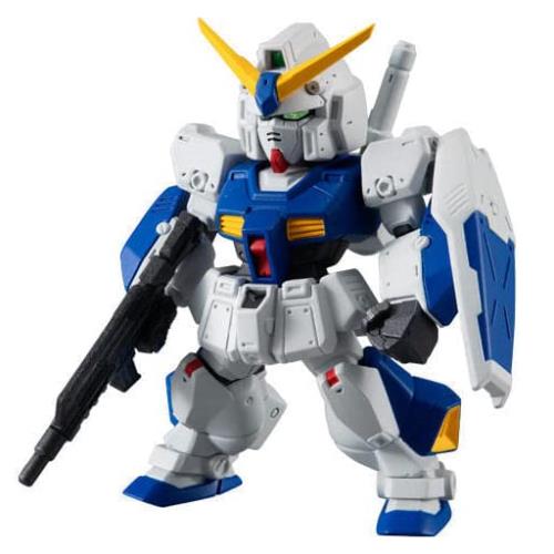 220.ガンダムNT-1 アレックス ガンダムコンバージ FW GUNDAM CONVERGE #17画像